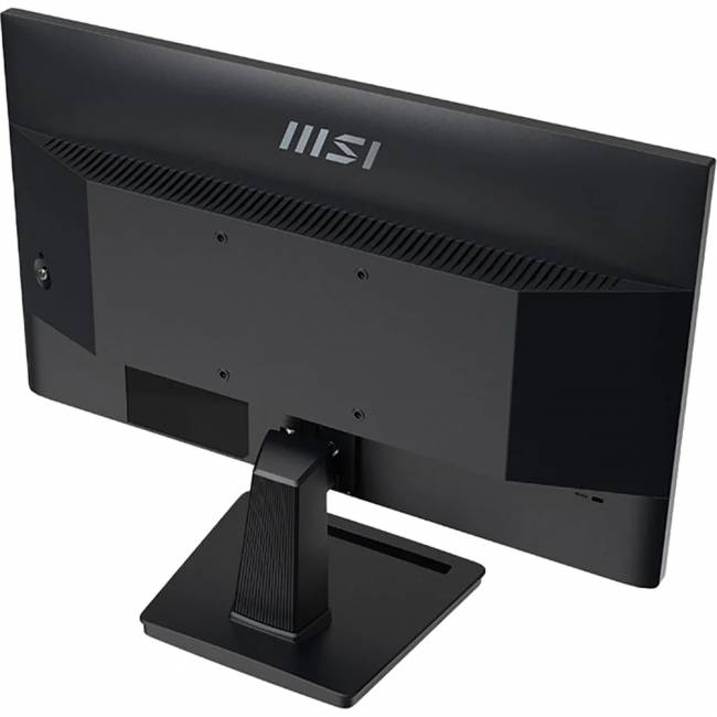 Монитор MSI 9S6-3PC6CM-004 — для бизнеса и офиса Монитор MSI 9S6-3PC6CM-004 — для бизнеса и офиса