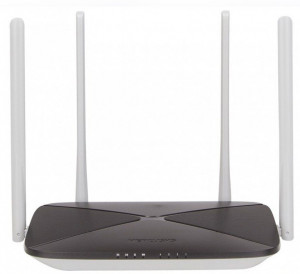 Маршрутизатор Mercusys AC12
