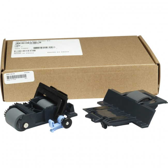 Комплект по уходу за устройством автоподачи оригиналов HP CE487C