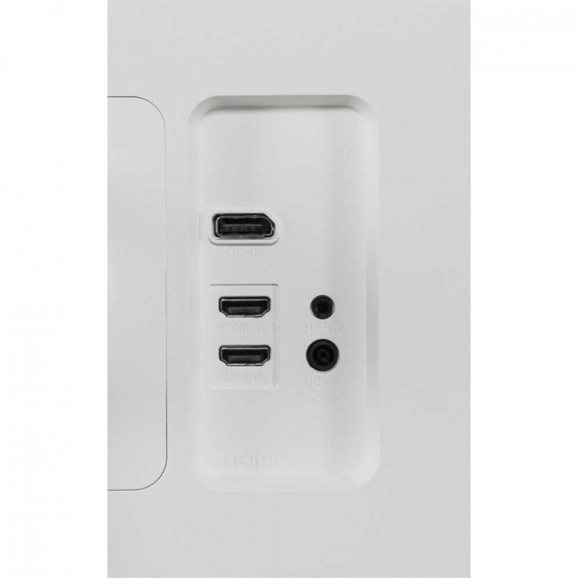 Монитор LG LCD 27UP650-W LG 27UP650-W — для бизнеса и офиса