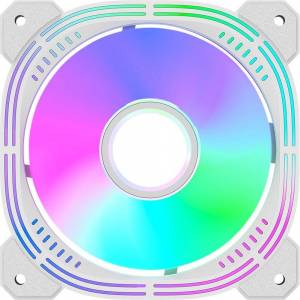 Вентилятор для корпуса Formula NULIGHT 12WH FR