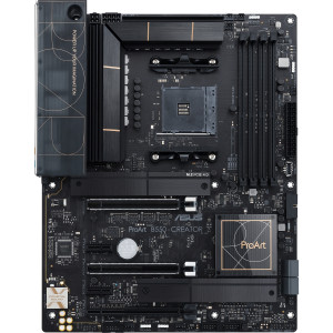 Материнская плата ASUS PROART B550-CREATOR