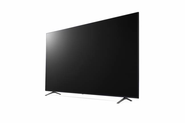 Телевизор 65'' LG 65UN640S0LD LG 65UN640S0LD — для бизнеса и офиса