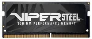 Память DDR4 16GB 2400MHz Patriot PVS416G240C5S