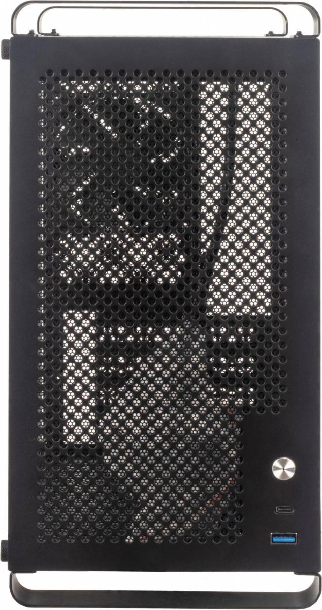 Корпус Accord ACC-GCUB4 — для бизнеса и офиса