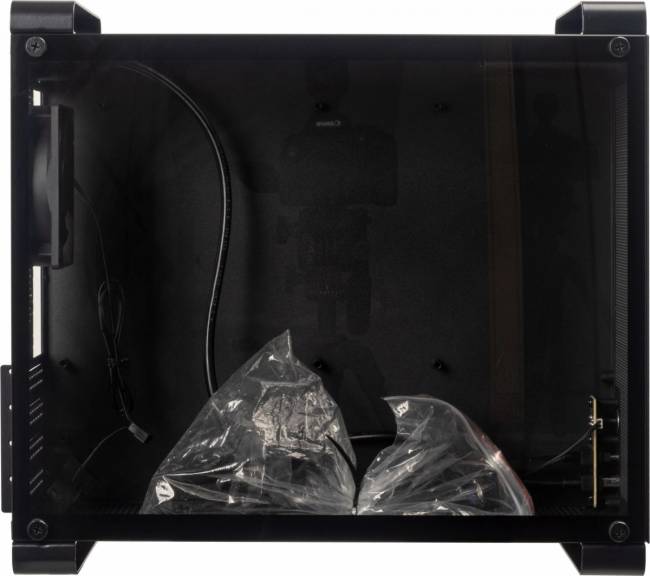 Корпус Accord ACC-GCUB4 — для бизнеса и офиса