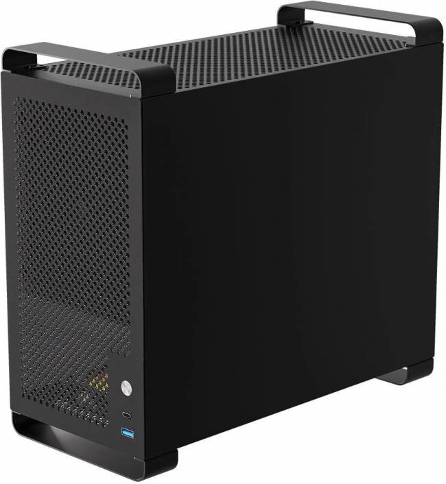 Корпус Accord ACC-GCUB4 — для бизнеса и офиса