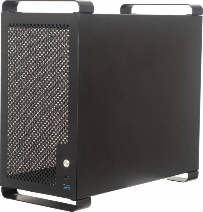 Корпус Accord ACC-GCUB4 — для бизнеса и офиса