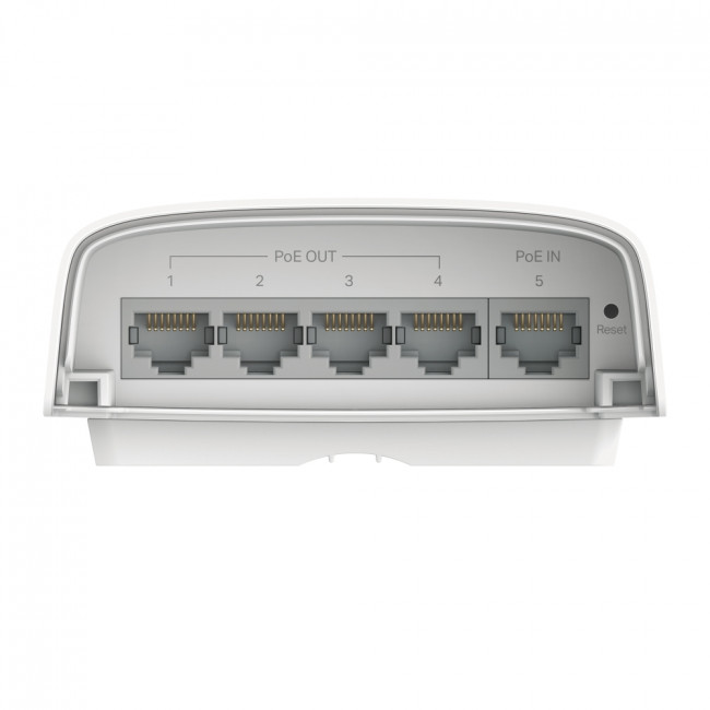 Коммутатор TP-Link SG2005P-PD Коммутатор TP-Link SG2005P-PD
