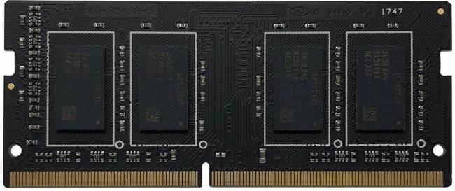 Память DDR4 16GB 3200MHz Patriot PSD416G32002S — для бизнеса и офиса