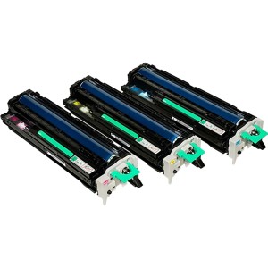 Блоки фотобарабана/девелопера, цветные, тип SPC820DN Ricoh 403116