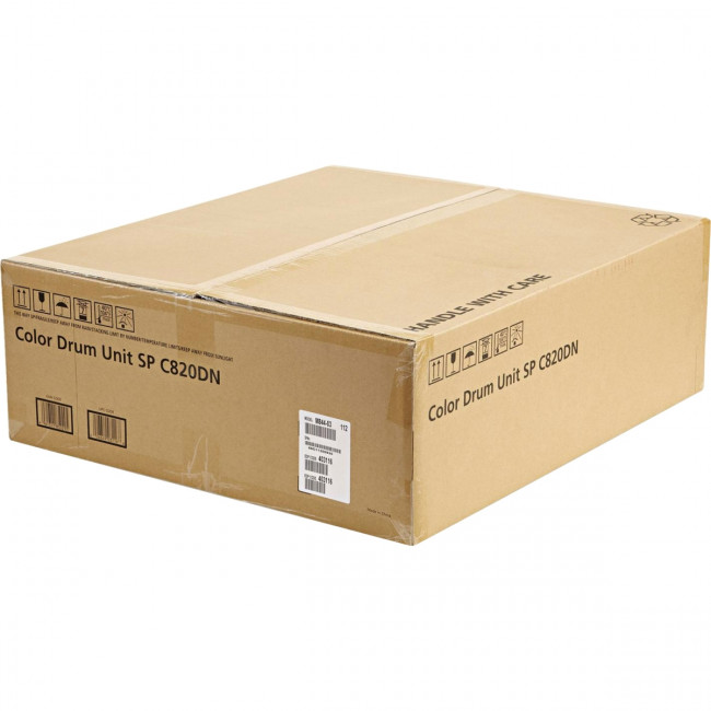 Блоки фотобарабана/девелопера, цветные, тип SPC820DN Ricoh 403116 Блоки фотобарабана/девелопера, цветные, тип SPC820DN Ricoh 403116