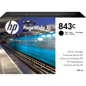 Картридж HP C1Q65A