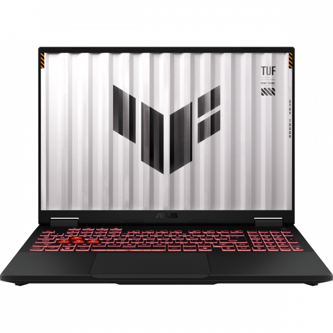 Ноутбук ASUS TUF A16 FA608UMI-TU172 (90NR0KV1-M00BC0) — для бизнеса и офиса