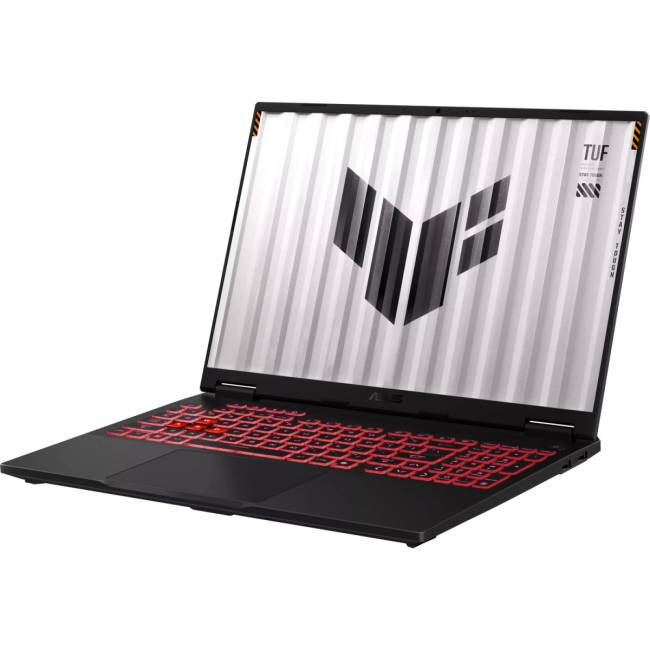 Ноутбук ASUS TUF A16 FA608UMI-TU172 (90NR0KV1-M00BC0) — для бизнеса и офиса