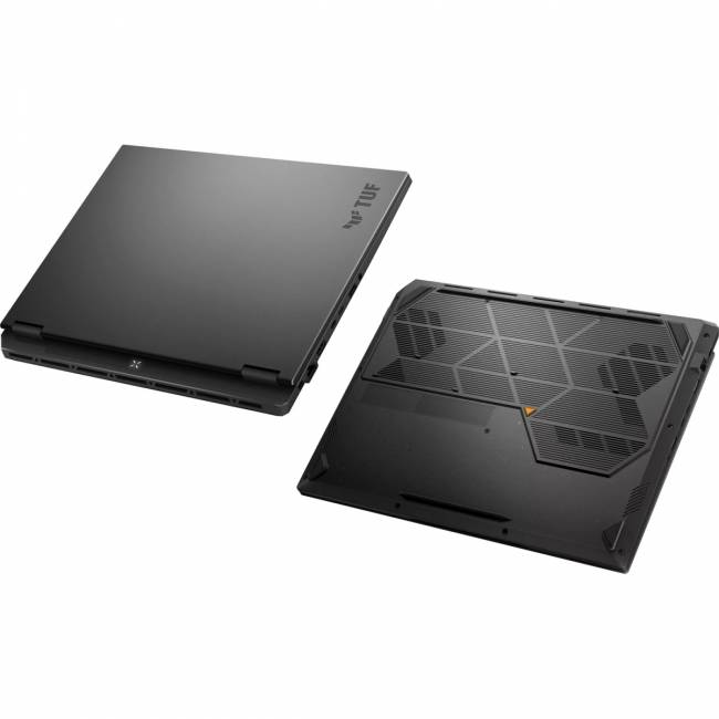 Ноутбук ASUS TUF A16 FA608UMI-TU172 (90NR0KV1-M00BC0) — для бизнеса и офиса