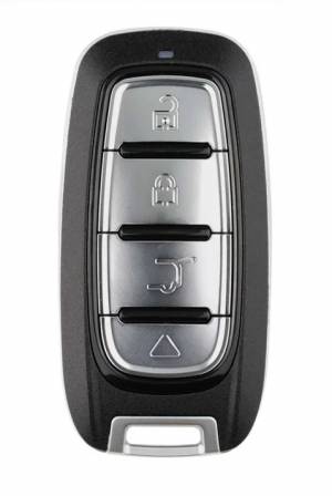 Ключ XHorse XSCH01EN XM38