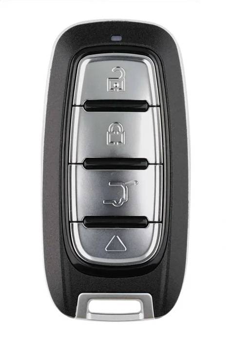 Ключ XHorse XSCH01EN XM38 — для бизнеса и офиса