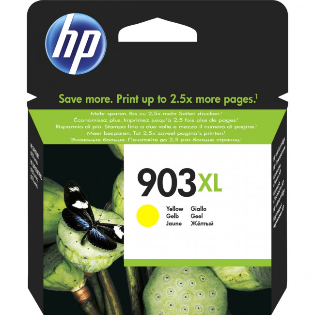 Картридж HP T6M11AE