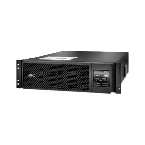 Источник бесперебойного питания APC Smart-UPS SRT 4500VA SRT5KRMXLI