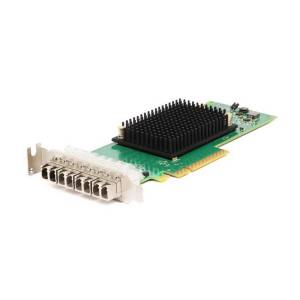 Сетевая карта Emulex LPe31004-M6 bulk Gen 6