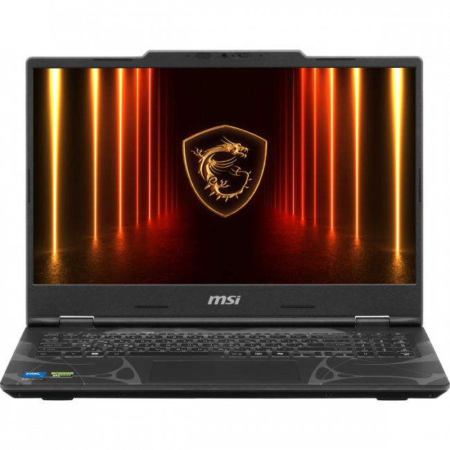 Ноутбук MSI 9S7-15Q342-256 — для бизнеса и офиса