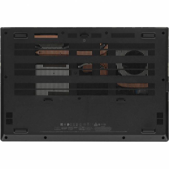 Ноутбук MSI 9S7-15Q342-256 — для бизнеса и офиса