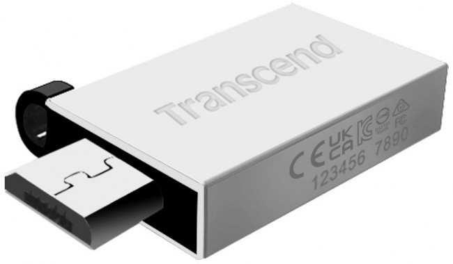 Флеш-накопитель Transcend JetFlash 380 — для бизнеса и офиса Флеш-накопитель Transcend JetFlash 380 — для бизнеса и офиса