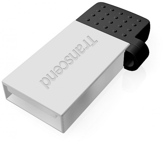 Флеш-накопитель Transcend JetFlash 380 — для бизнеса и офиса Флеш-накопитель Transcend JetFlash 380 — для бизнеса и офиса