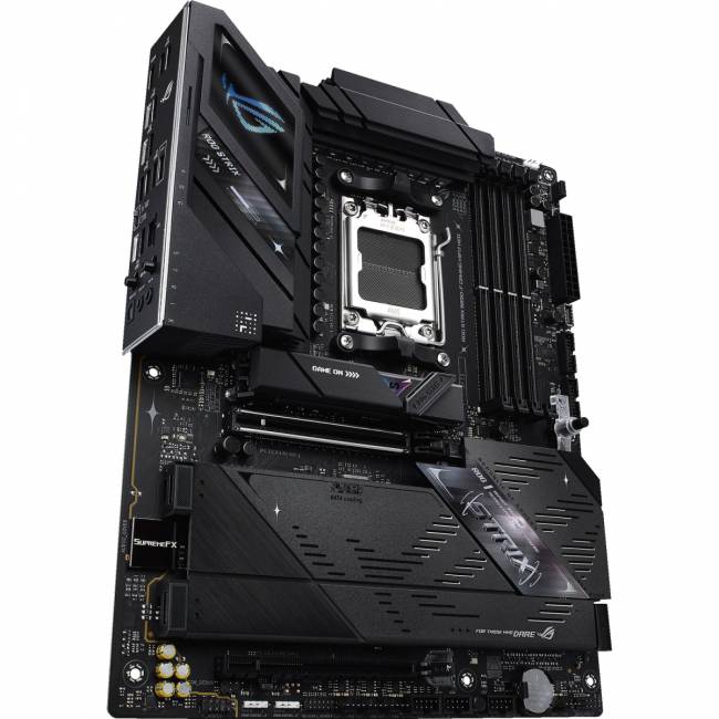 Материнская плата ASUS 90MB1NX0-M0EAY0 — для бизнеса и офиса