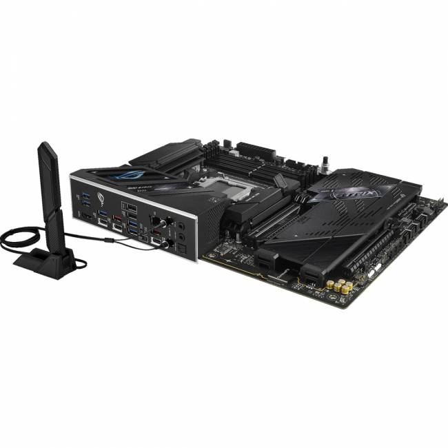 Материнская плата ASUS 90MB1NX0-M0EAY0 — для бизнеса и офиса