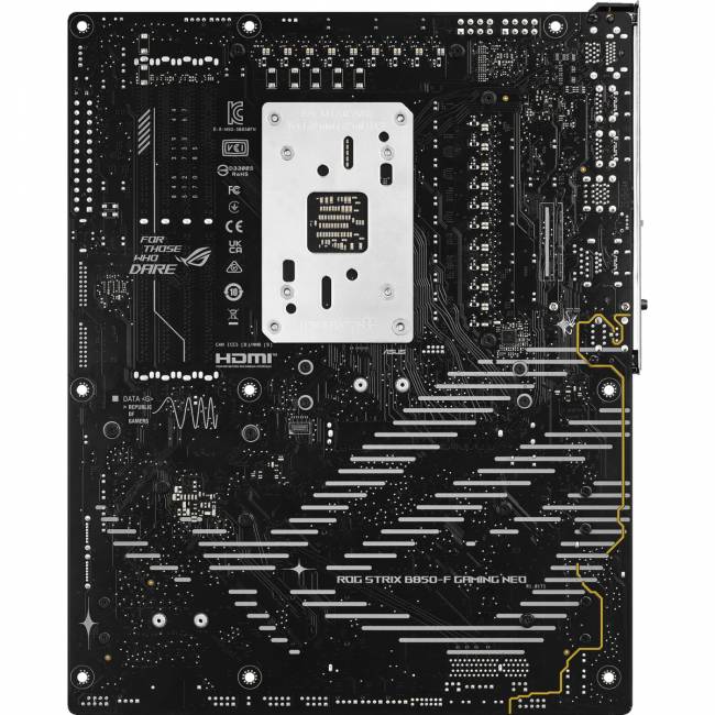 Материнская плата ASUS 90MB1NX0-M0EAY0 — для бизнеса и офиса