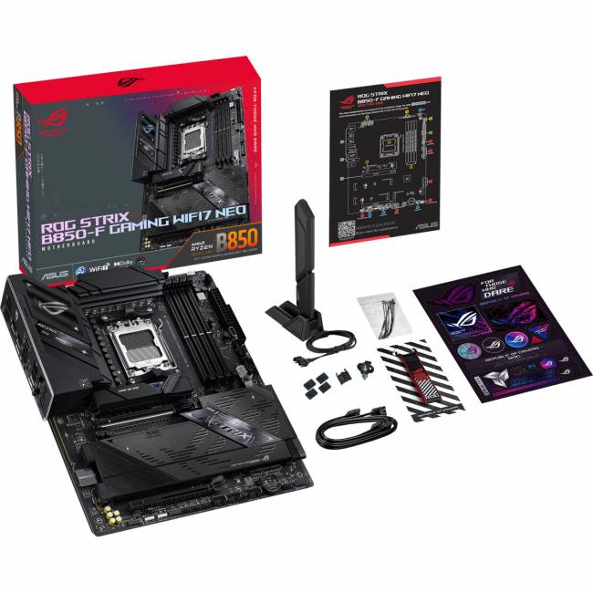 Материнская плата ASUS 90MB1NX0-M0EAY0 — для бизнеса и офиса