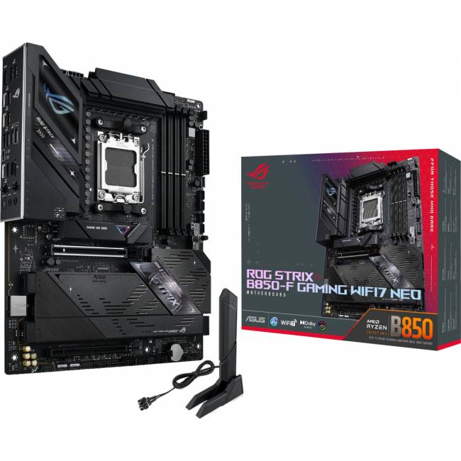 Материнская плата ASUS 90MB1NX0-M0EAY0 — для бизнеса и офиса