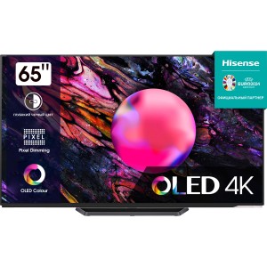 Телевизор OLED 65'' Hisense Hisense 65A85K