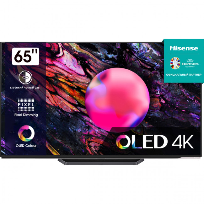 Телевизор OLED 65'' Hisense Hisense 65A85K
