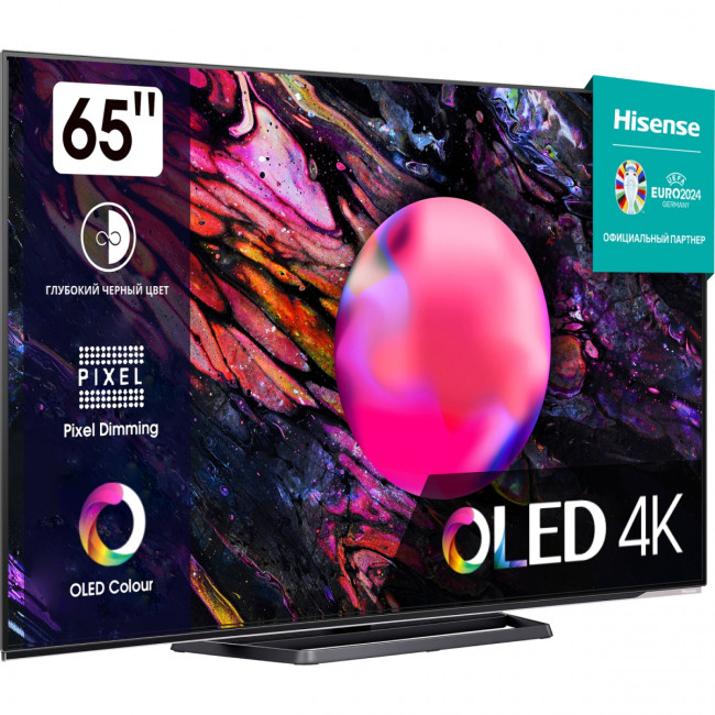 Телевизор OLED 65'' Hisense Hisense 65A85K