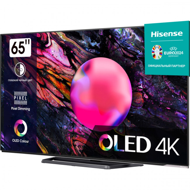 Телевизор OLED 65'' Hisense Hisense 65A85K