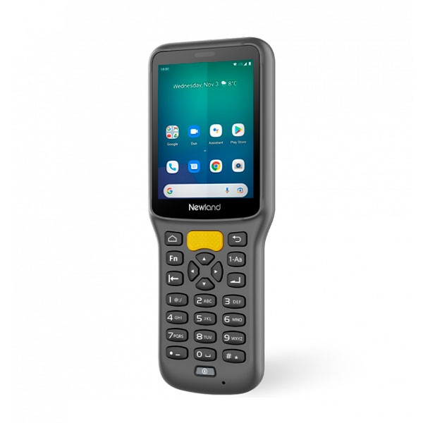 Терминал сбора данных Терминал сбора данных Newland MT37 (NLS-MT3752-W4)