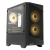 Корпус без блока питания HSPD M330-TGBK-ARGB — для бизнеса и офиса