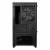 Корпус без блока питания HSPD M330-TGBK-ARGB — для бизнеса и офиса