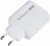 Defender Сетевое ЗУ UPA-165 USB A+C, 65W Defender 83582 — для бизнеса и офиса