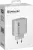 Defender Сетевое ЗУ UPA-165 USB A+C, 65W Defender 83582 — для бизнеса и офиса