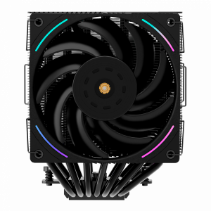Кулер для процессора Thermalrigh Phantom Spirit 120 EVO