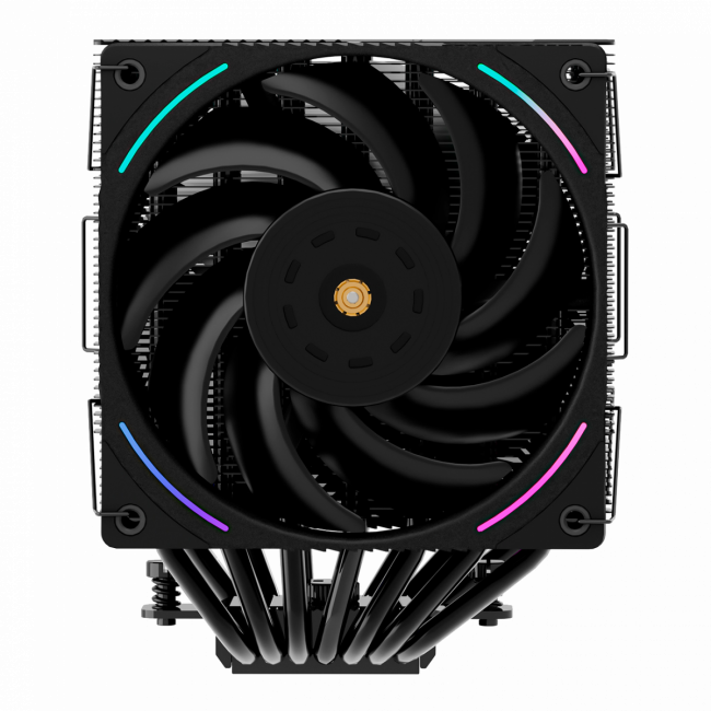 Кулер для процессора Thermalrigh Phantom Spirit 120 EVO — для бизнеса и офиса