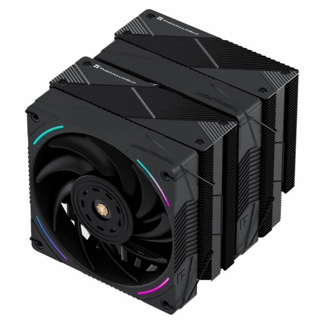 Кулер для процессора Thermalrigh Phantom Spirit 120 EVO — для бизнеса и офиса