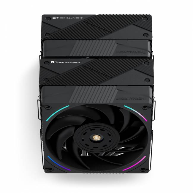 Кулер для процессора Thermalrigh Phantom Spirit 120 EVO — для бизнеса и офиса