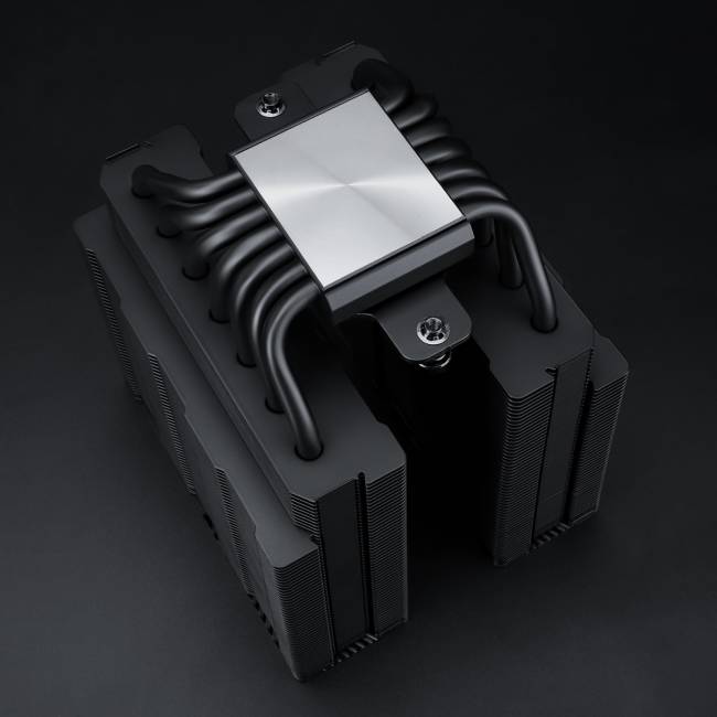 Кулер для процессора Thermalrigh Phantom Spirit 120 EVO — для бизнеса и офиса