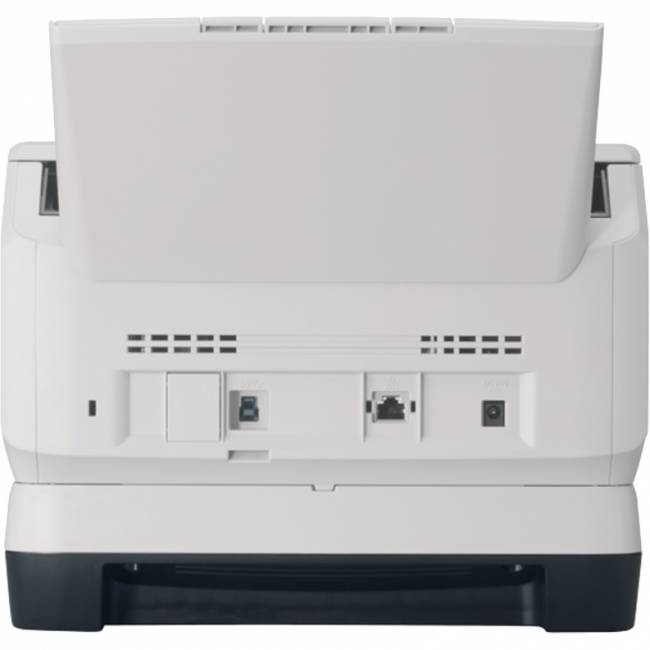 Ricoh(PFU) fi-8290 Документ сканер А4, двухсторонний, 90 стр/мин, автопод. 100 листов, cо встроенным планшетом, USB 3.2, Gigabit Ethernet Fujitsu fi-8290 (PA03810-B501) — для бизнеса и офиса Ricoh(PFU) fi-8290 Документ сканер А4, двухсторонний, 90 стр/мин, автопод. 100 листов, cо встроенным планшетом, USB 3.2, Gigabit Ethernet Fujitsu fi-8290 (PA03810-B501) — для бизнеса и офиса