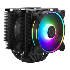 Кулер для процессора Cooler Master RR-D6BB-20PA-R1